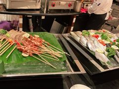 -昆明佳华广场酒店·西餐厅