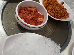 -七八冷面·延边朝鲜族美食(圣熙八号店)