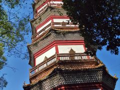 -分塔山省级森林公园