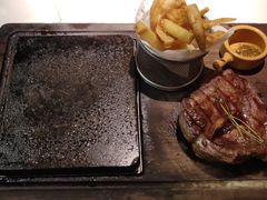 -半秋山西餐厅(巴南万达广场店)