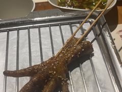 -木屋烧烤(上梅林店)
