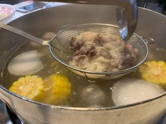 -陈记顺和牛肉火锅馆(天河北路店)