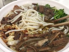 -花溪王记牛肉粉(四季花溪商场店)