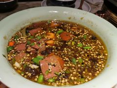 -绿茶餐厅(燕郊永旺店)