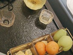 -华夏良子·足道SPA艾灸(铁道大厦店)