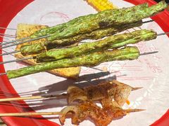 -北三老太太烧烤(人生一串上榜店)