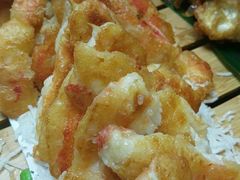-欢乐海岸美食联盟