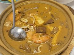 -园里前·10年私厨·福建菜(台江万达鳌峰洲店)