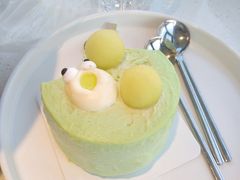 -俏贝拉(裕后街店)