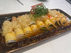 -天成·川菜家宴(礼岗店)