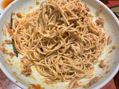 -裕兴记•蟹黄面馆(人民广场店)