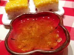 -西贝莜面村(当代商城店)