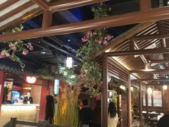 -解家河南菜(金水路店)