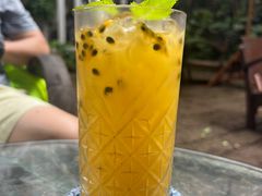 -Fern Forest Cafe