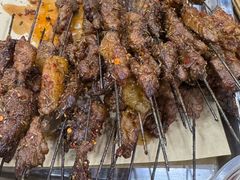 -老白家怡贵园烤肉