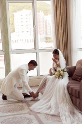 -IDO婚纱摄影(上海旗舰店)