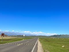 -新疆那拉提国家旅游度假区