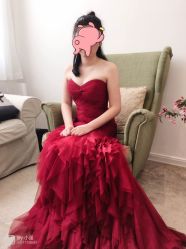 LE&nbsp;CAMELIA&nbsp;臻选婚纱礼服高级定制-LeCameliaBridal 山茶花新娘 婚纱礼服高级定制