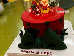 -盛港湾海鲜食府(黄沙店)
