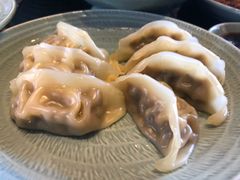 菌菇饺-丽江金茂凯悦臻选酒店-滇香馆