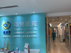 -美迦爱-牙专科·兔科·骨科诊疗中心(北苑店)