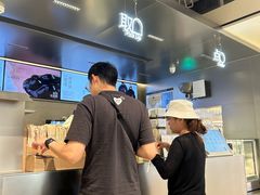 -喜茶(深圳东门1234店)