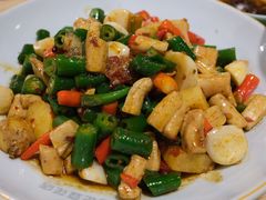 -冯记豆花店(健翔桥店)
