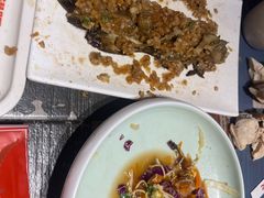 -管氏翅吧(广渠门店)