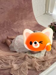 -Baby Pastel 自然光儿童摄影(CBD店)