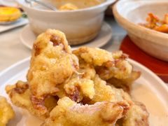 南山老式锅包肉-子霖南山鲜虾面(南山总店)