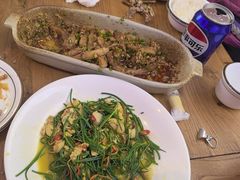 -俭寨大盘鸡·缸子肉·小公鸡·新疆菜(云通店)