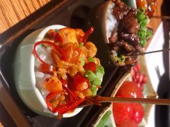 -玉川屋·深夜食堂居酒屋(柳巷店)