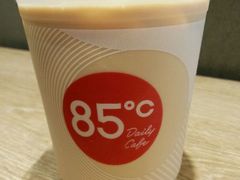 android_upload_pic-85度C(厦门台湾街店)