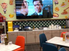 -大有利茶餐厅(福民店)