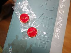 -阳明祠