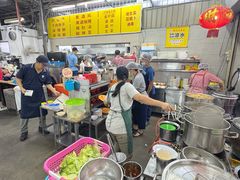 -兴记肉骨茶(甲洞大街第二新分店)