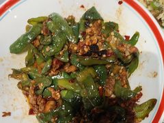 余干辣椒炒肉-江西老表·经典江西八大碗