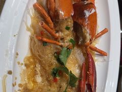 -拉完海鲜大排档(温岭店)