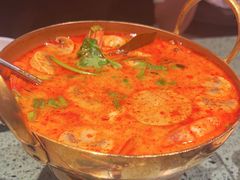 -Home Thai·泰谣(王府井apm店)