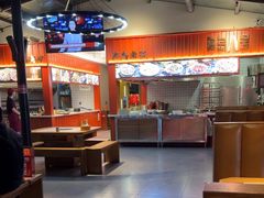 -海岛八号龙虾烧烤田鸡(蓝天路总店)