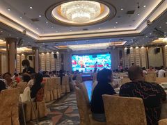 -骏丰酒楼(黄编店)