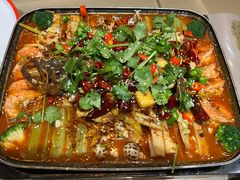 -珍之宝御品·寻味顺德(容桂渔人码头店)