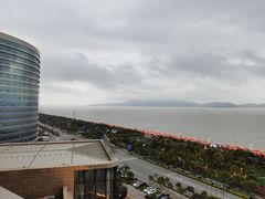 -舟山希尔顿酒店