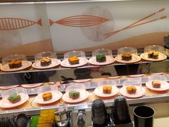 -争鲜回转寿司(东方银座店)