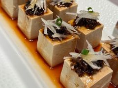 -北京泰富酒店-柏景轩中餐厅