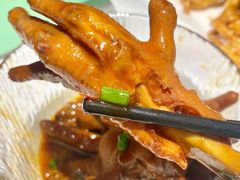 -鑫小城故事·藕汤·家常菜(台北一路总店)