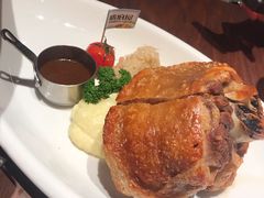 -Ambra Haus琥珀屋精酿餐厅(宝山店)