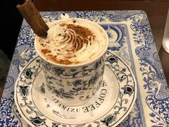 -西村咖啡店 (中山手本店)