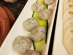 -老码头火锅(玉林店)