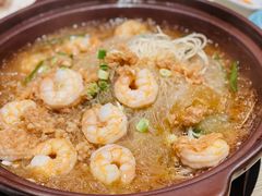 -小船渔村•大连菜•大连焖鱼(黄河路店)
